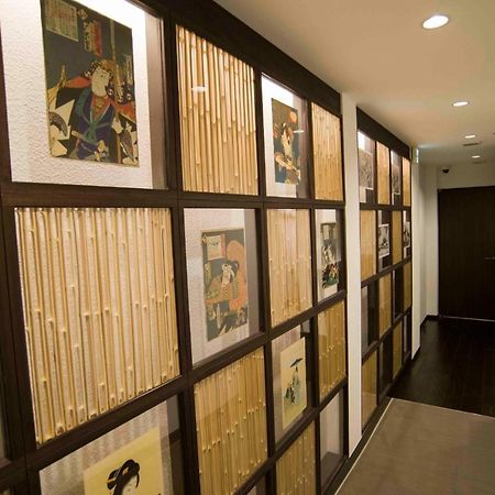 Shinjuku Miyabi Residence - Vacation Stay 94836 Τόκιο Εξωτερικό φωτογραφία