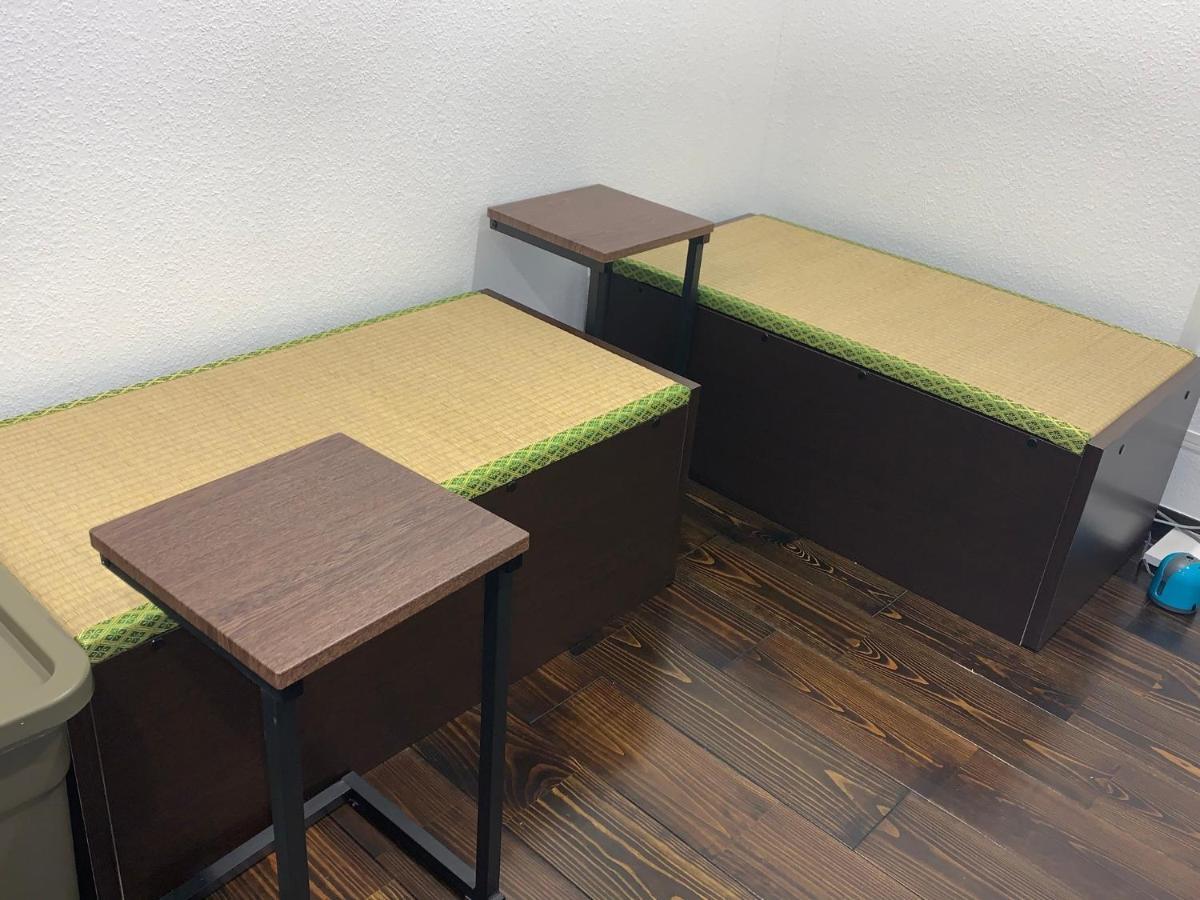 Shinjuku Miyabi Residence - Vacation Stay 94836 Τόκιο Εξωτερικό φωτογραφία