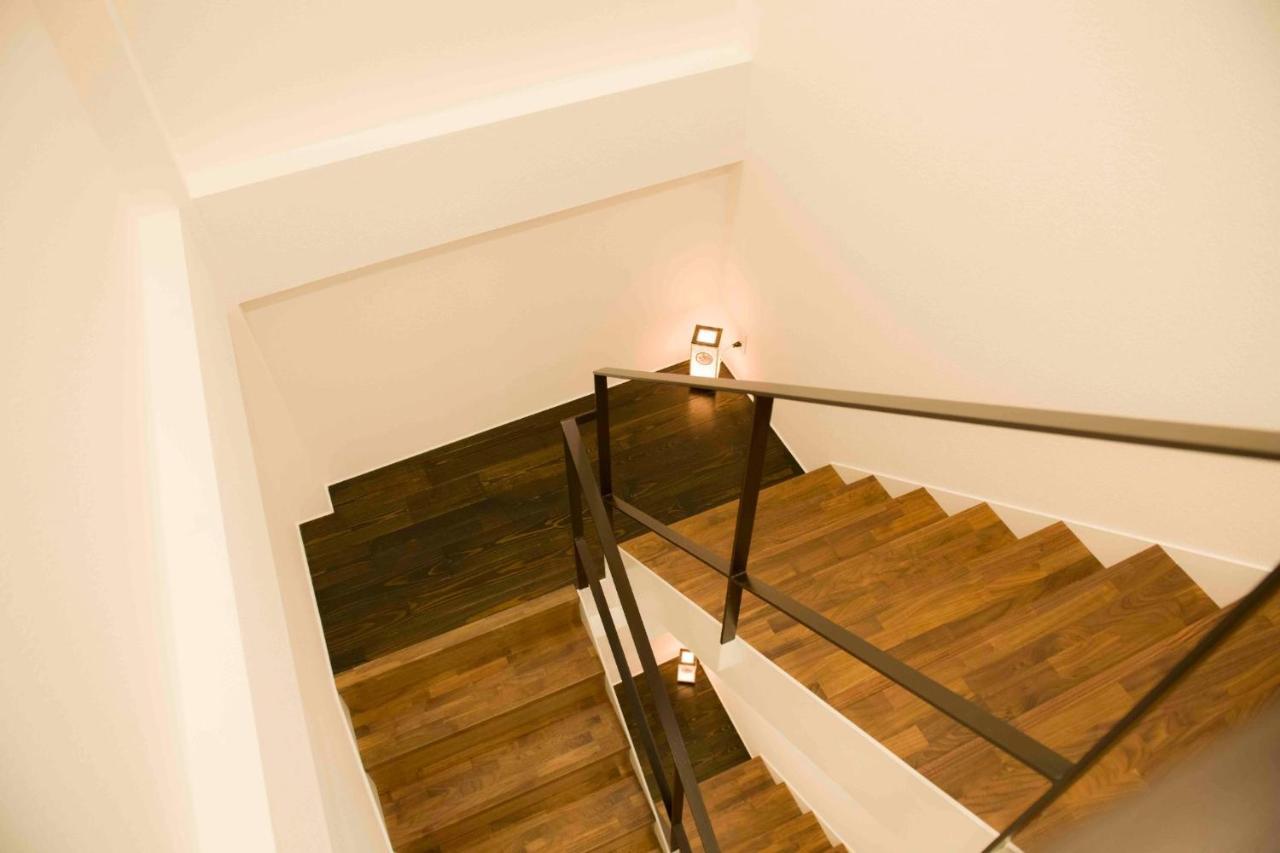 Shinjuku Miyabi Residence - Vacation Stay 94836 Τόκιο Εξωτερικό φωτογραφία