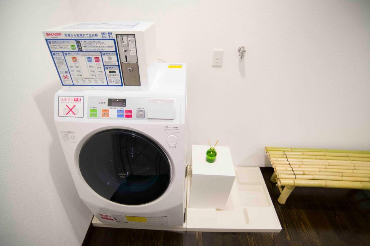 Shinjuku Miyabi Residence - Vacation Stay 94836 Τόκιο Εξωτερικό φωτογραφία