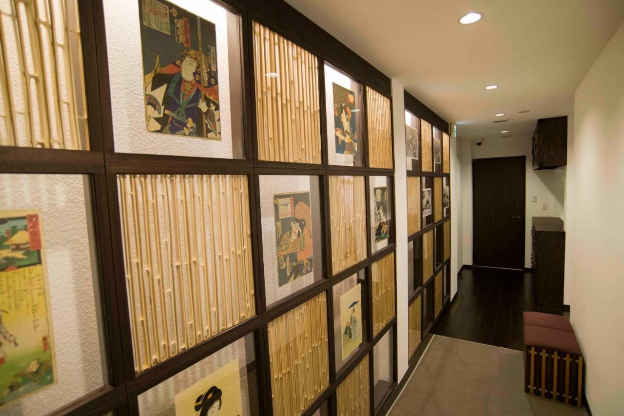 Shinjuku Miyabi Residence - Vacation Stay 94836 Τόκιο Εξωτερικό φωτογραφία