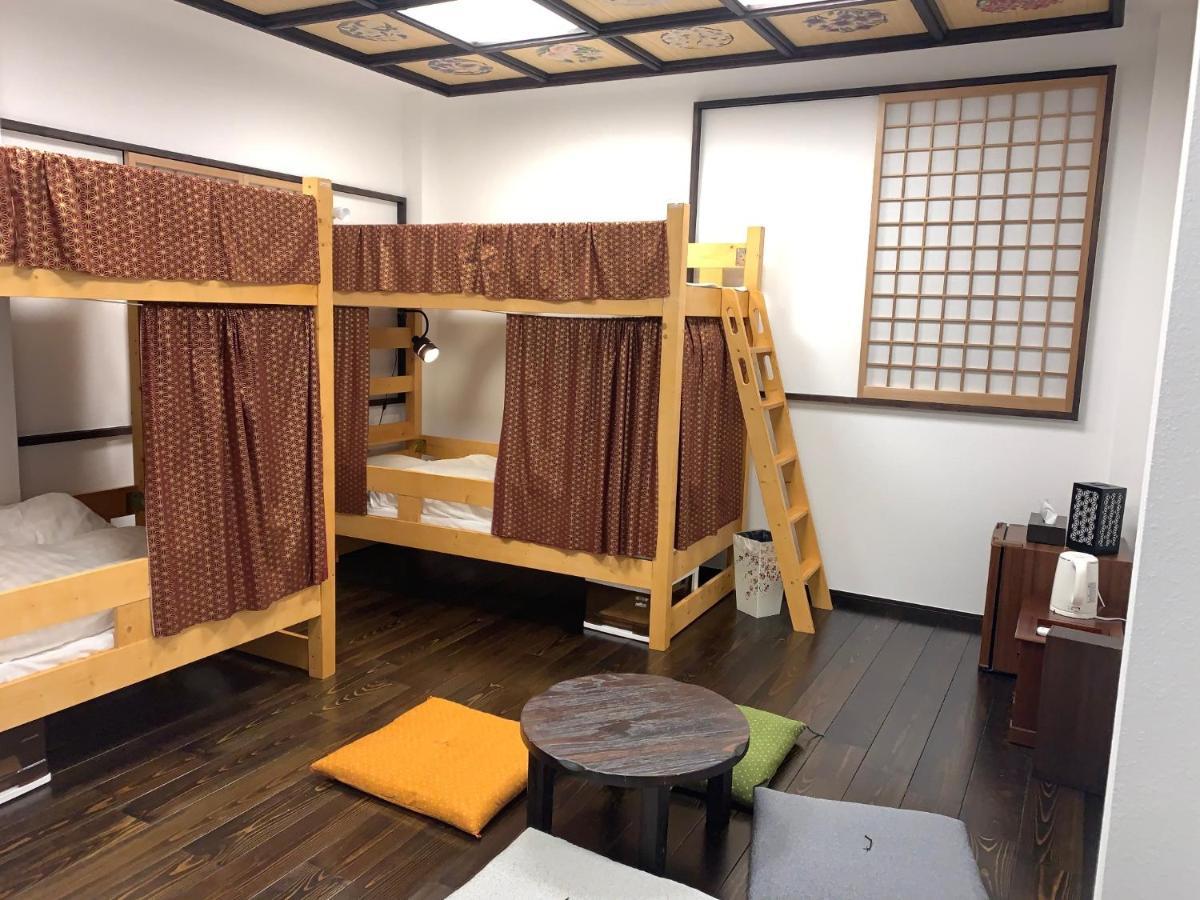 Shinjuku Miyabi Residence - Vacation Stay 94836 Τόκιο Εξωτερικό φωτογραφία