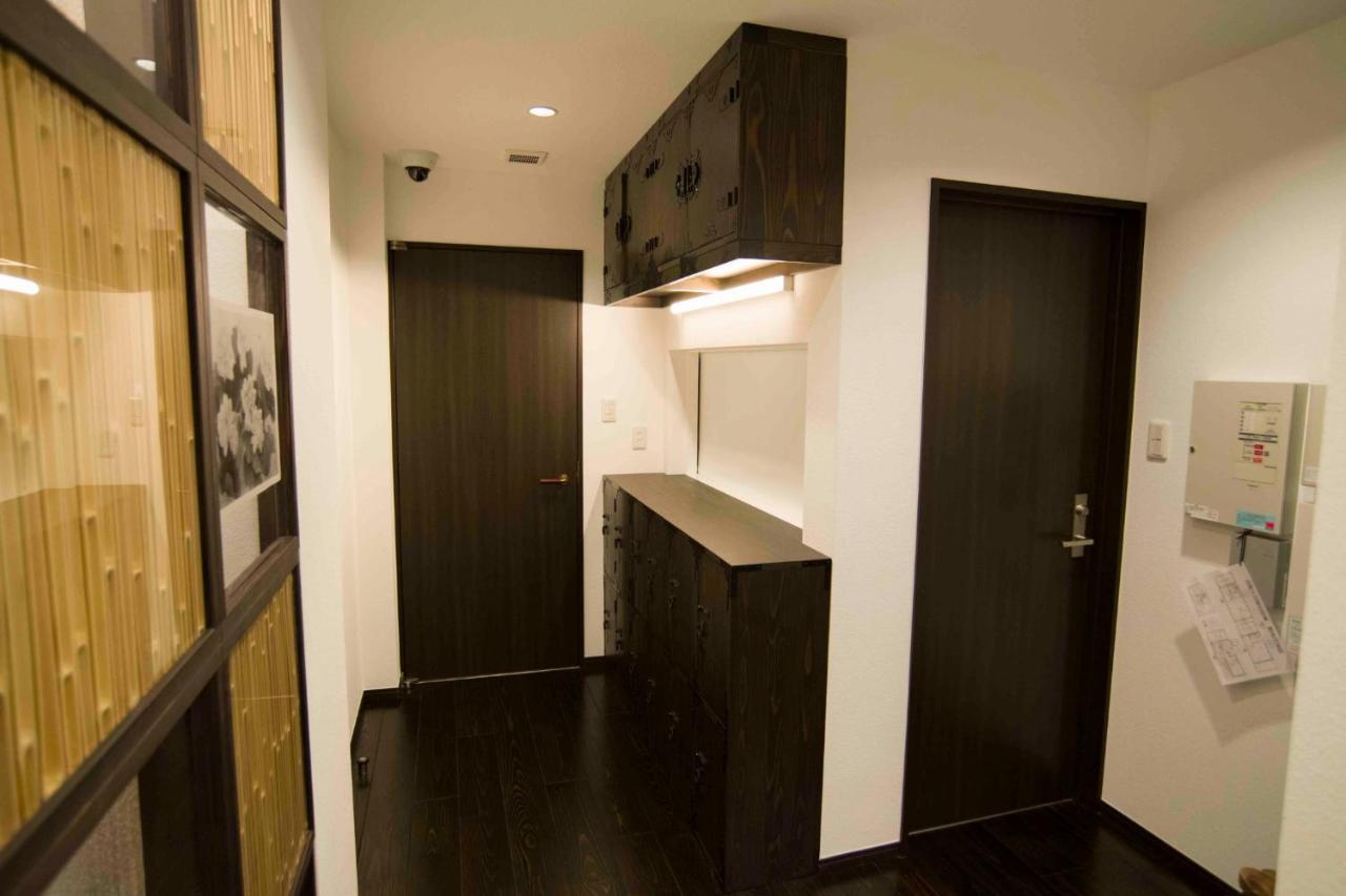 Shinjuku Miyabi Residence - Vacation Stay 94836 Τόκιο Εξωτερικό φωτογραφία