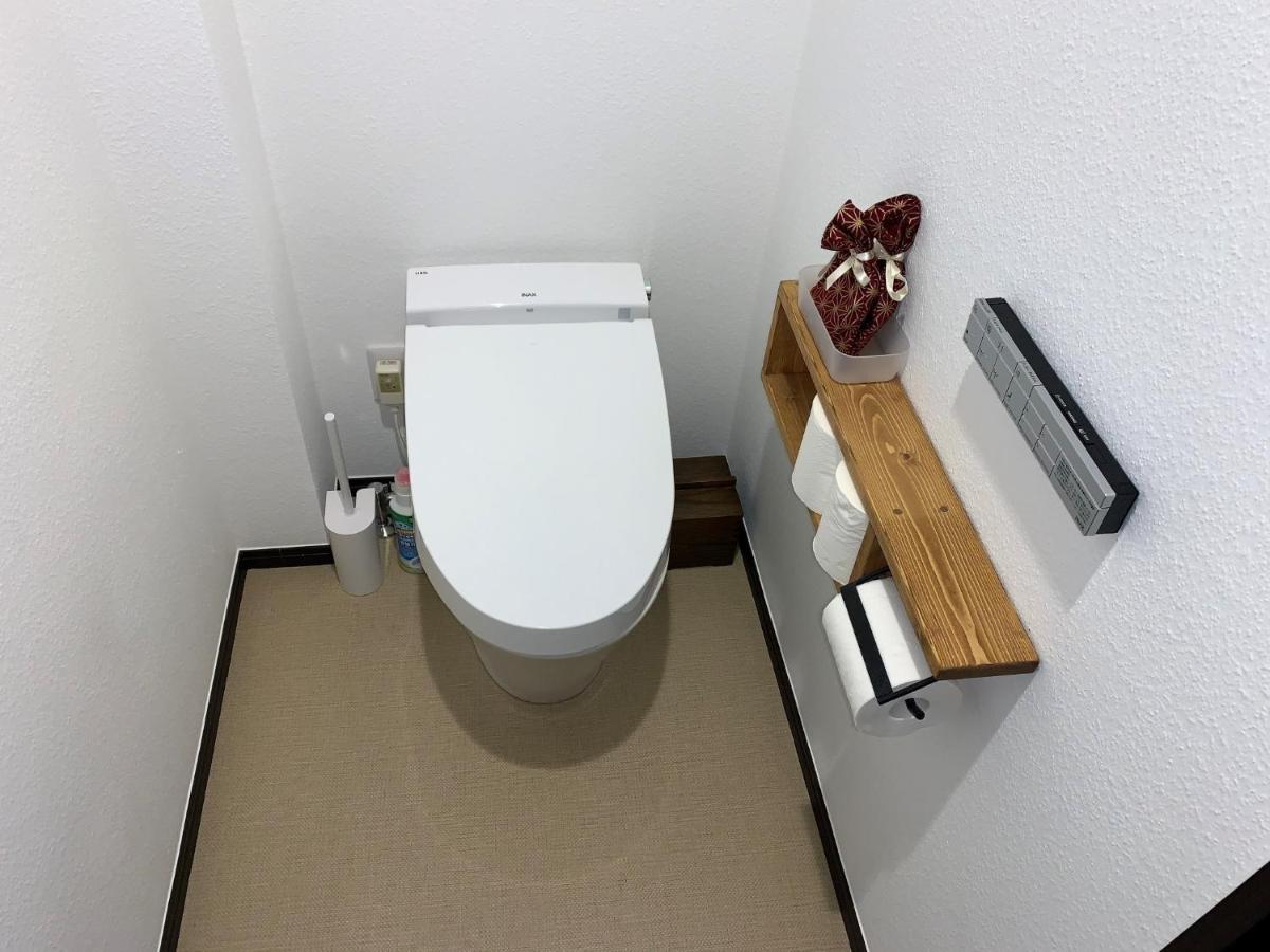 Shinjuku Miyabi Residence - Vacation Stay 94836 Τόκιο Εξωτερικό φωτογραφία