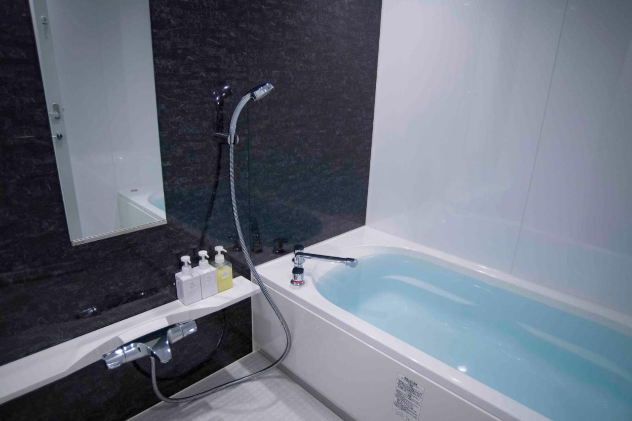 Shinjuku Miyabi Residence - Vacation Stay 94836 Τόκιο Εξωτερικό φωτογραφία