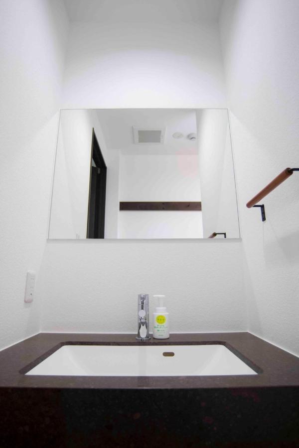Shinjuku Miyabi Residence - Vacation Stay 94836 Τόκιο Εξωτερικό φωτογραφία
