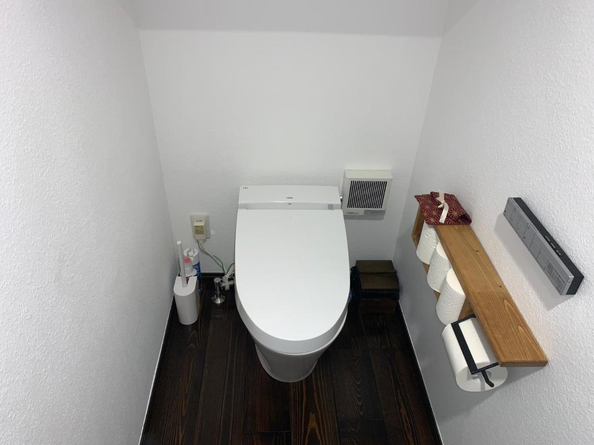 Shinjuku Miyabi Residence - Vacation Stay 94836 Τόκιο Εξωτερικό φωτογραφία